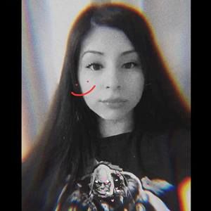 Meet your Posher, Lesley